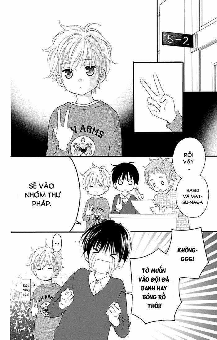 Life So Happy - Chapter 3 - Trang 17