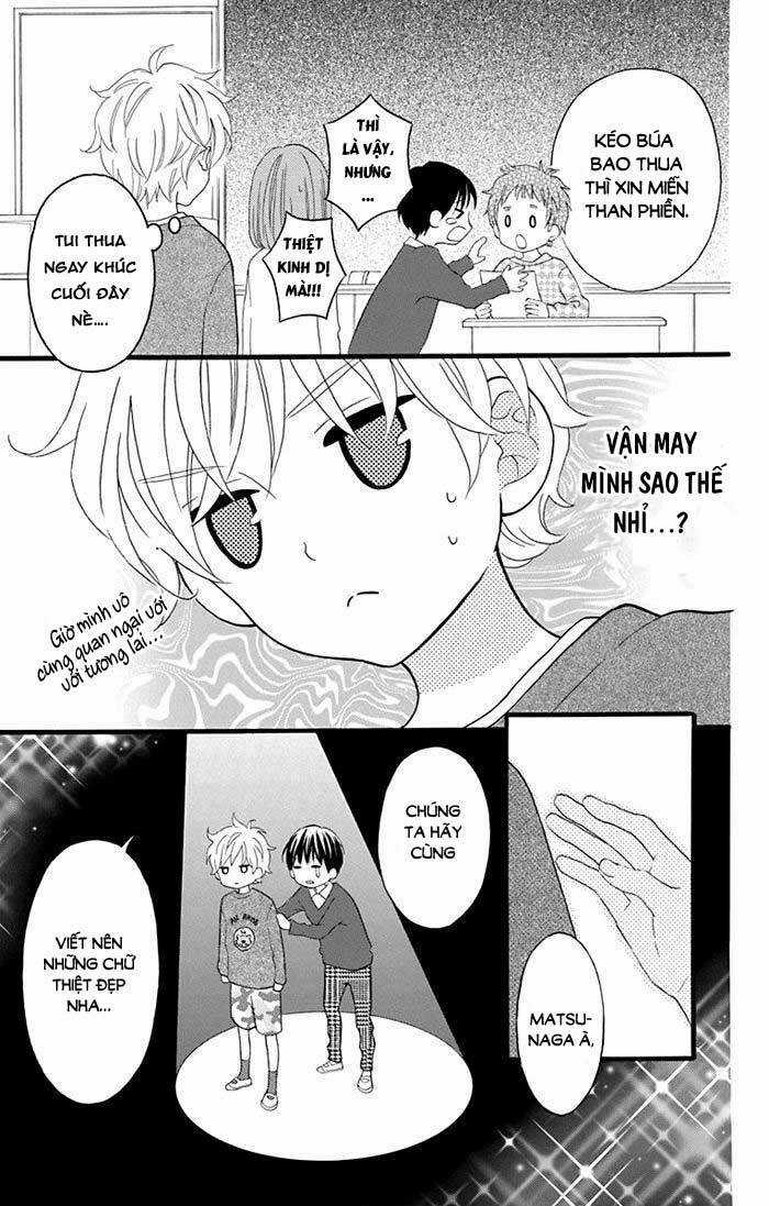 Life So Happy - Chapter 3 - Trang 18