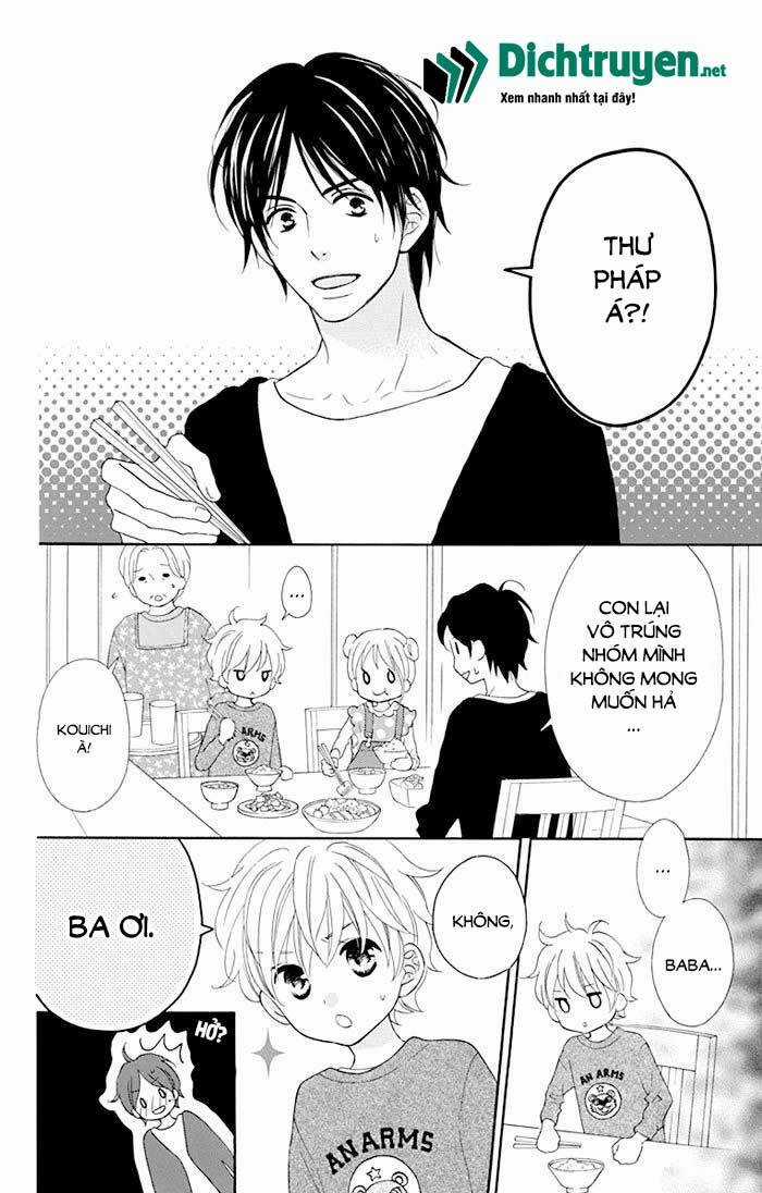 Life So Happy - Chapter 3 - Trang 20