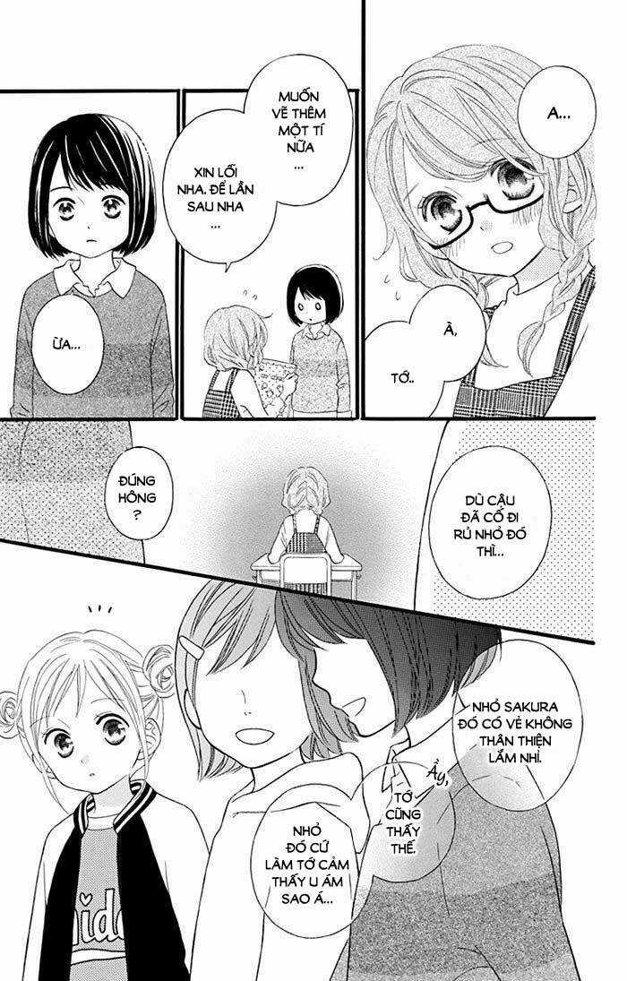 Life So Happy - Chapter 3 - Trang 22