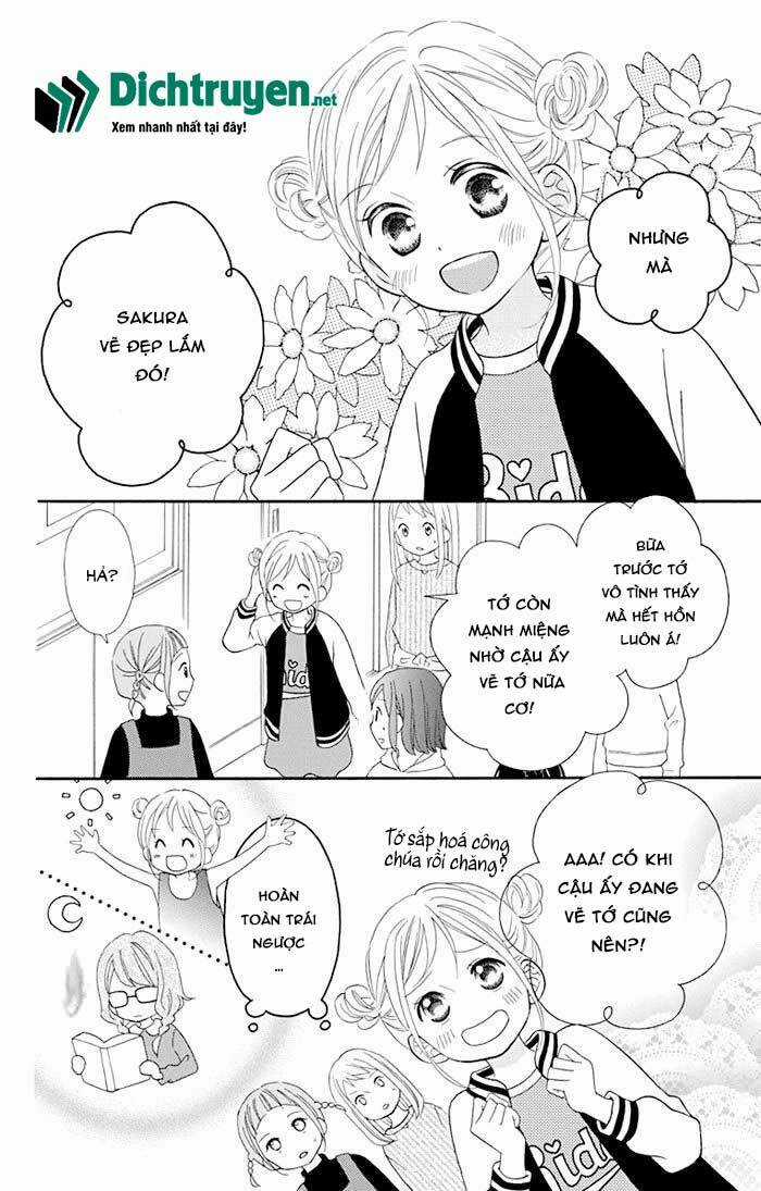 Life So Happy - Chapter 3 - Trang 23