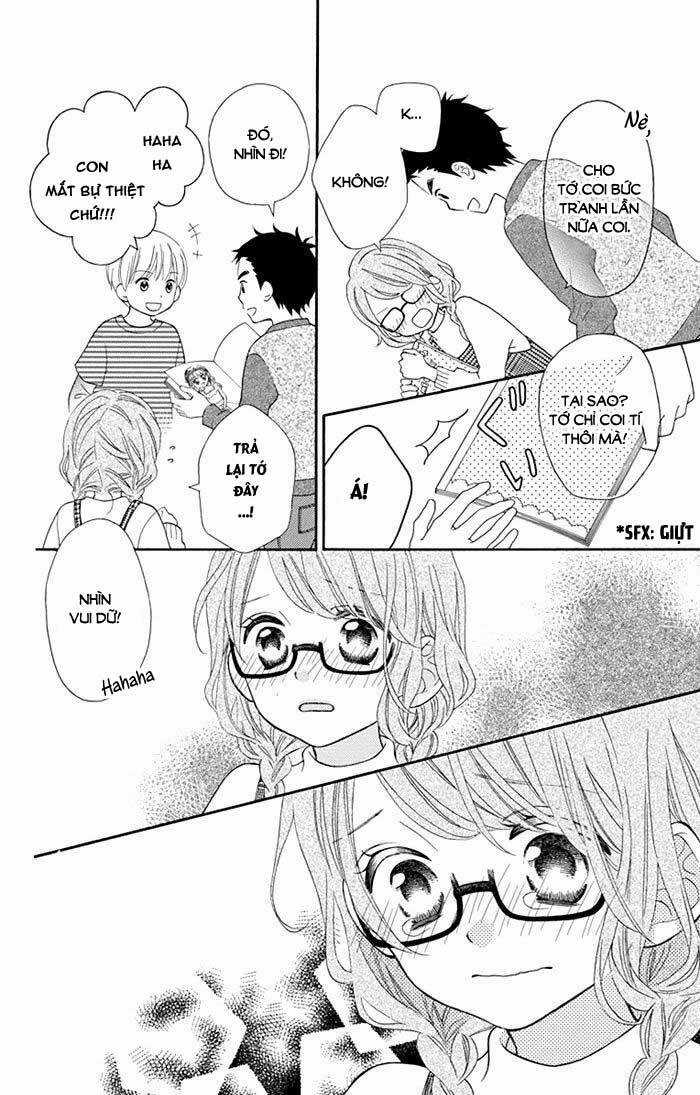 Life So Happy - Chapter 3 - Trang 25