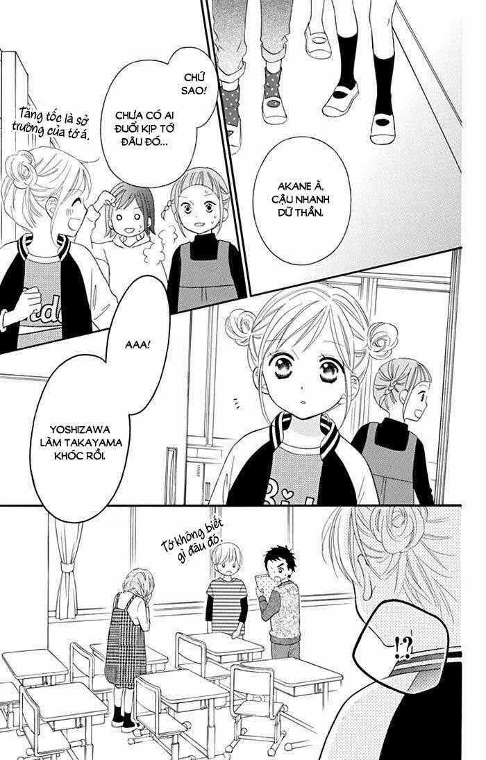 Life So Happy - Chapter 3 - Trang 26