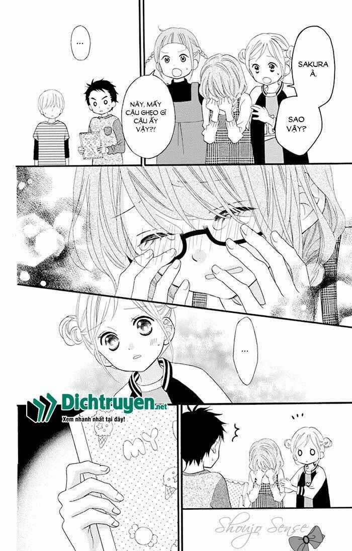 Life So Happy - Chapter 3 - Trang 27