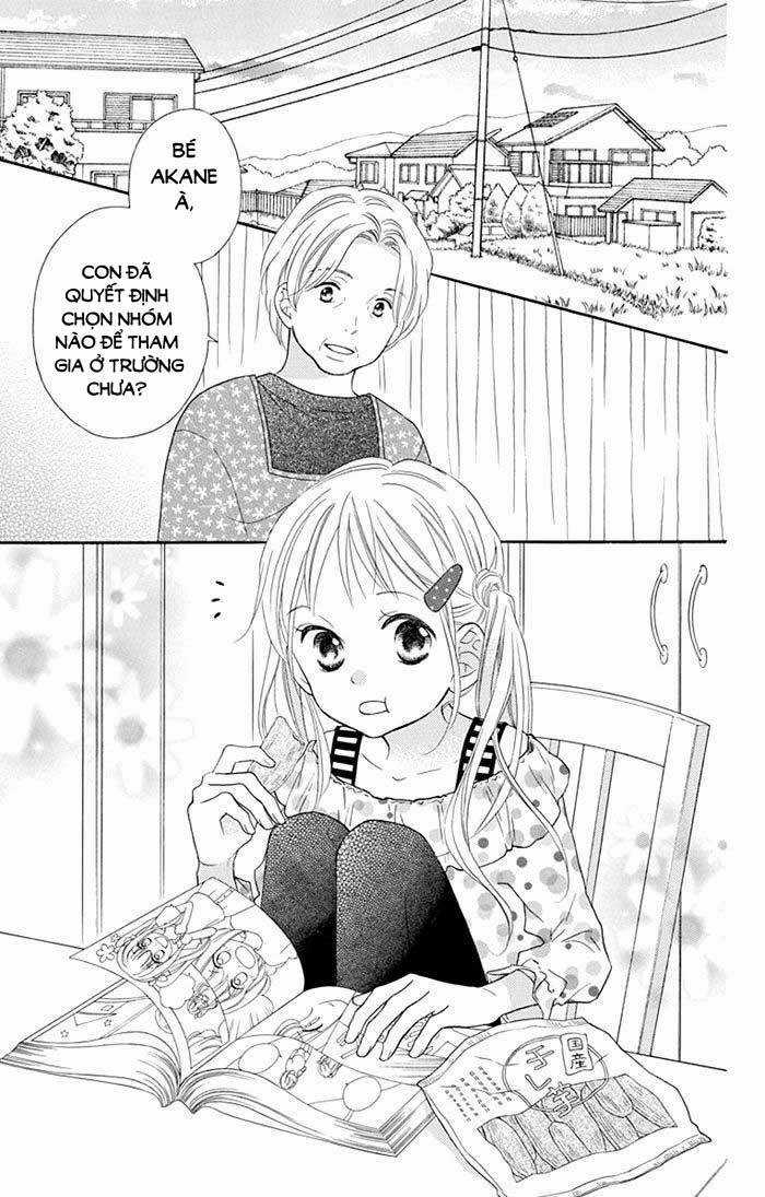 Life So Happy - Chapter 3 - Trang 4