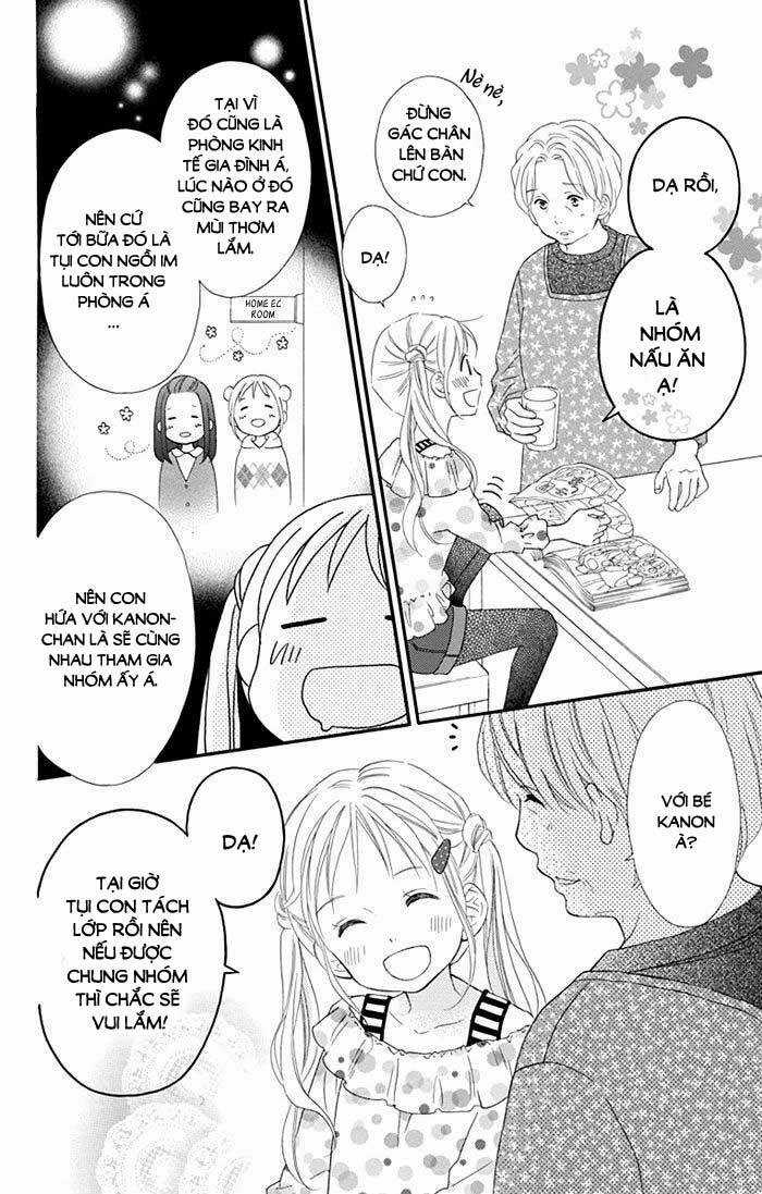 Life So Happy - Chapter 3 - Trang 5