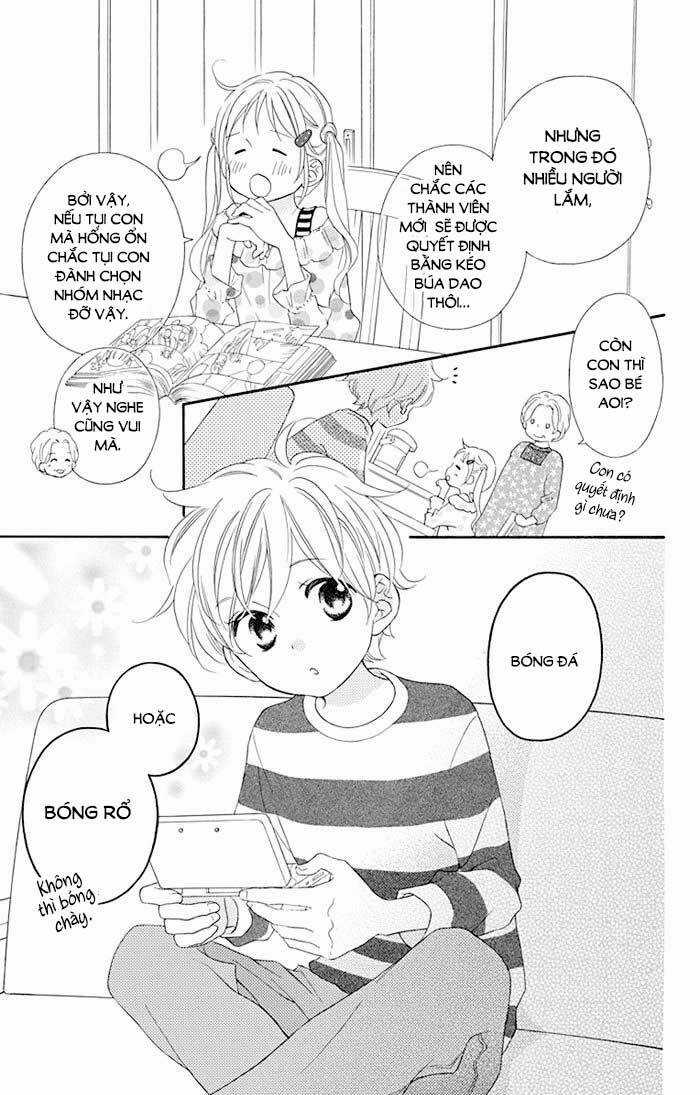 Life So Happy - Chapter 3 - Trang 6