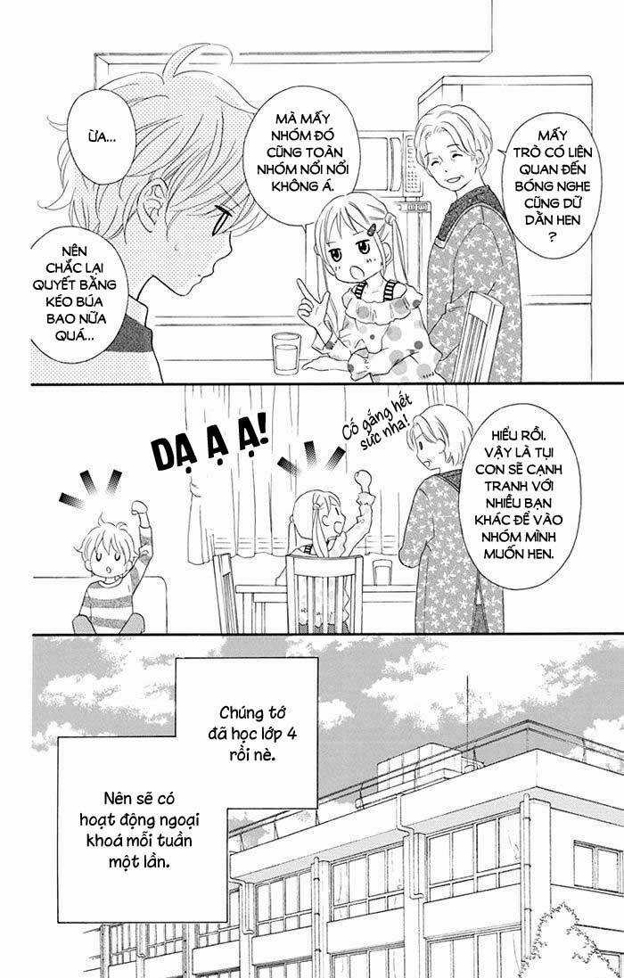 Life So Happy - Chapter 3 - Trang 7