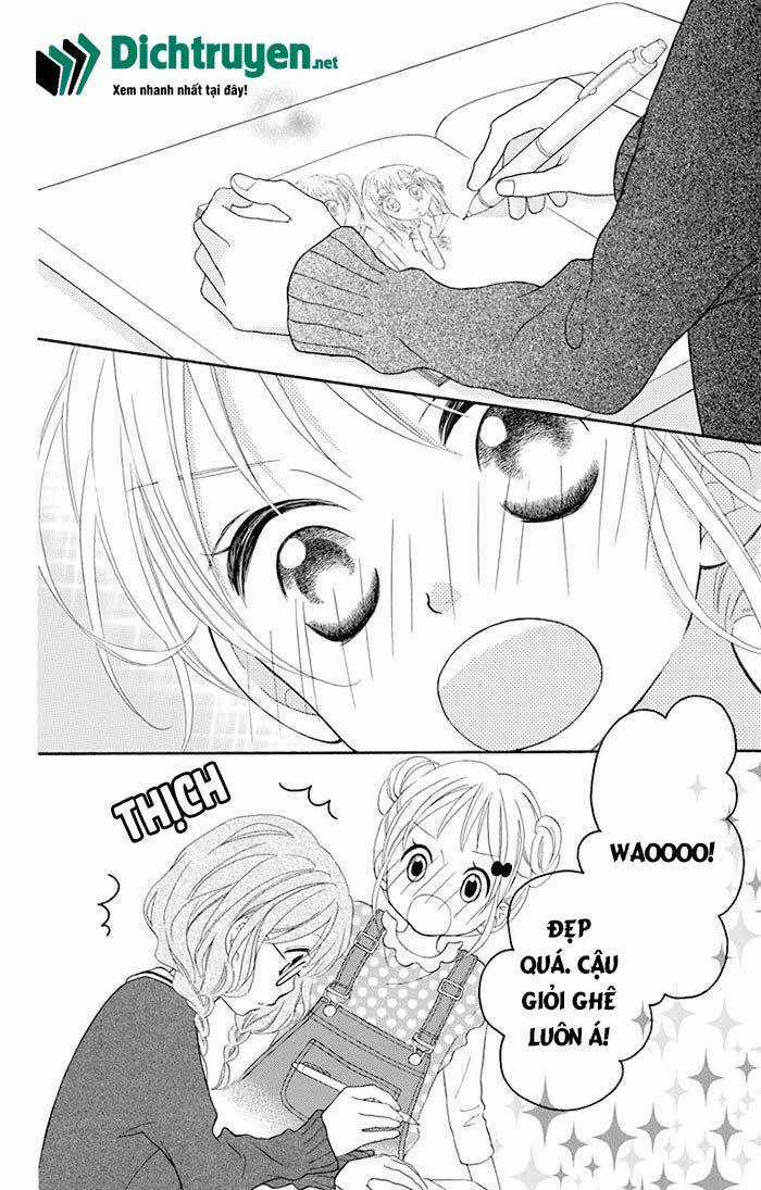 Life So Happy - Chapter 3 - Trang 9