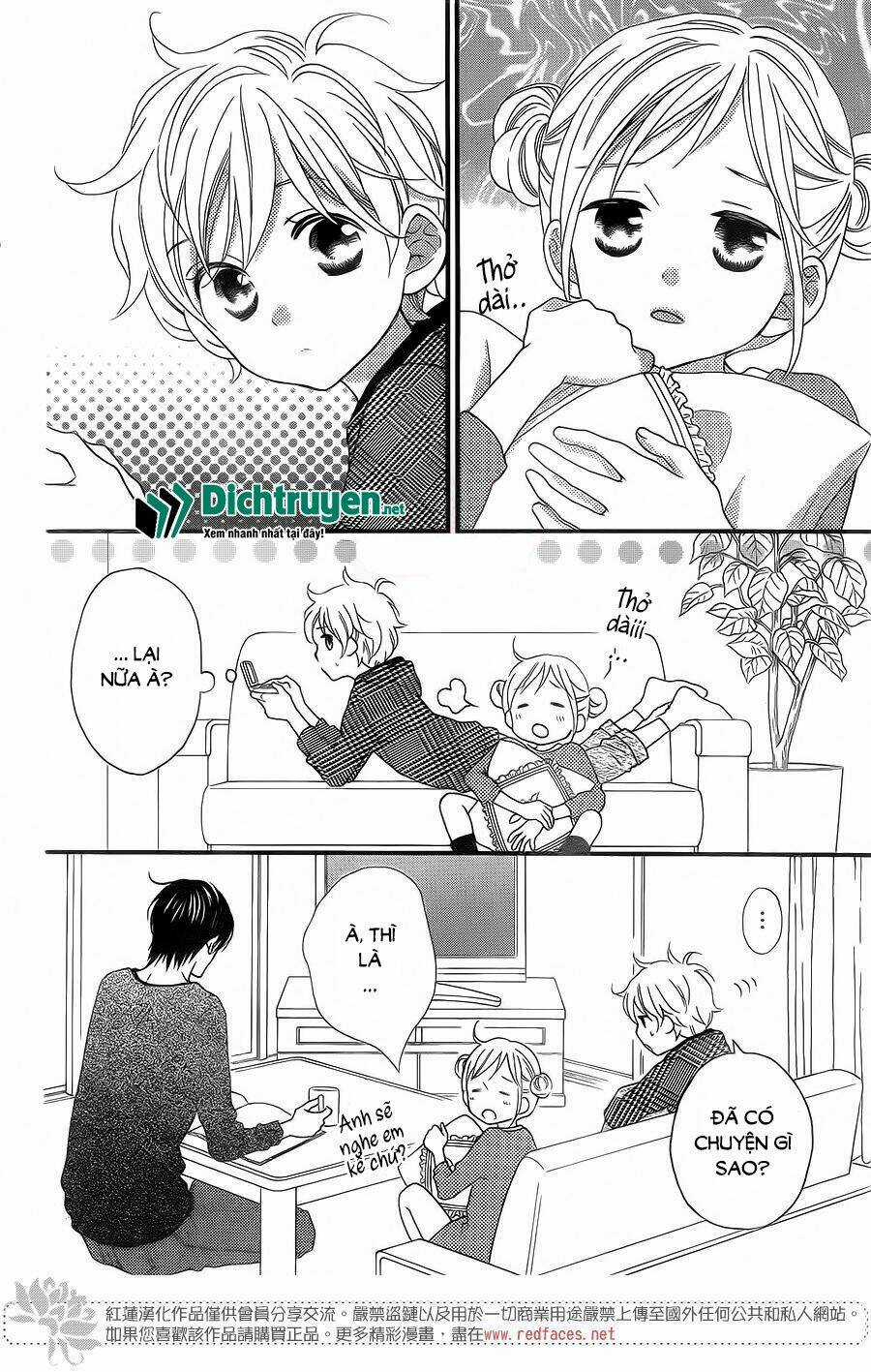 Life So Happy - Chapter 4 - Trang 11