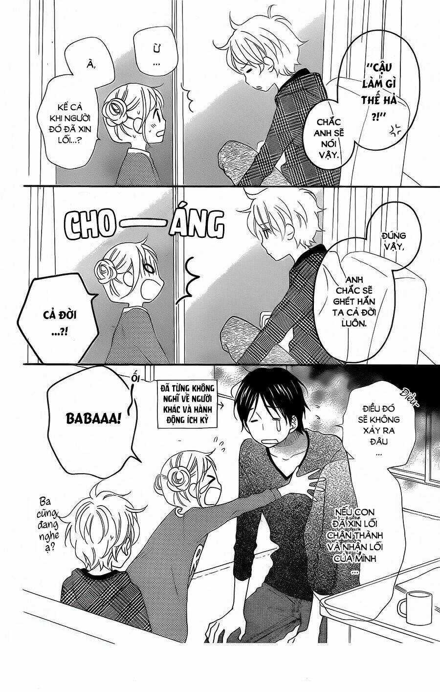 Life So Happy - Chapter 4 - Trang 13