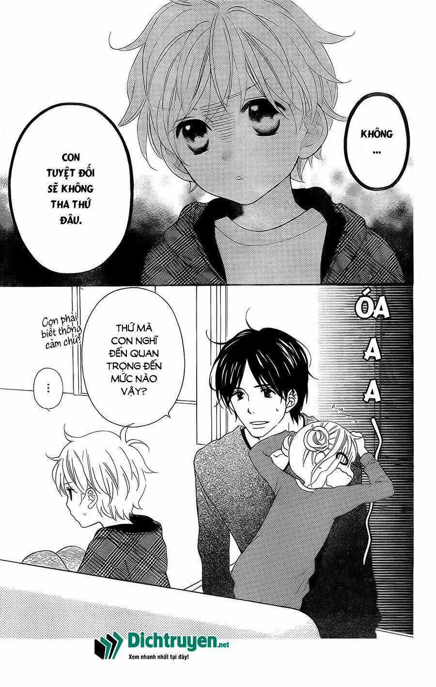 Life So Happy - Chapter 4 - Trang 14