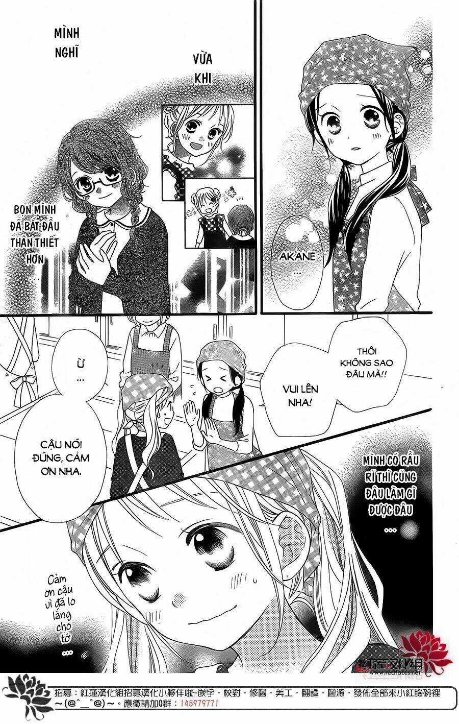 Life So Happy - Chapter 4 - Trang 16