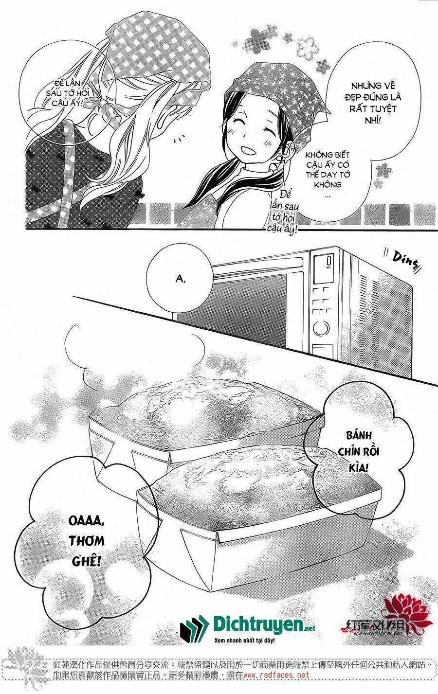 Life So Happy - Chapter 4 - Trang 17