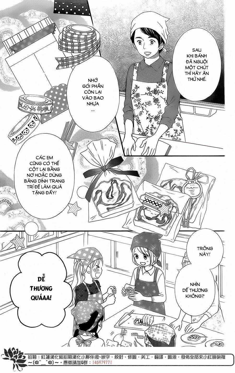 Life So Happy - Chapter 4 - Trang 18