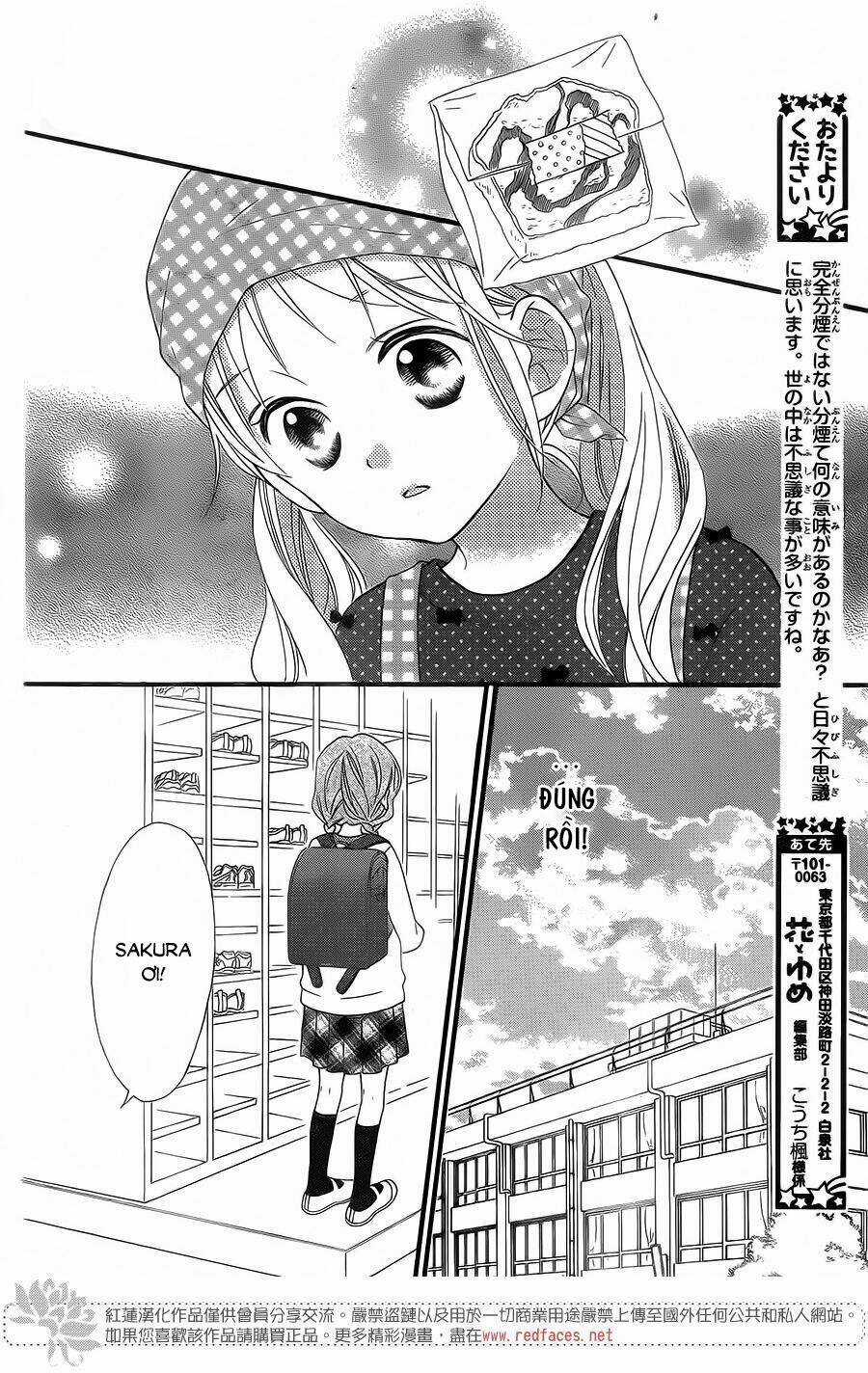 Life So Happy - Chapter 4 - Trang 19