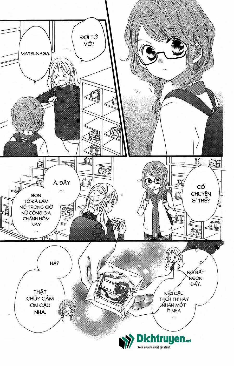 Life So Happy - Chapter 4 - Trang 20