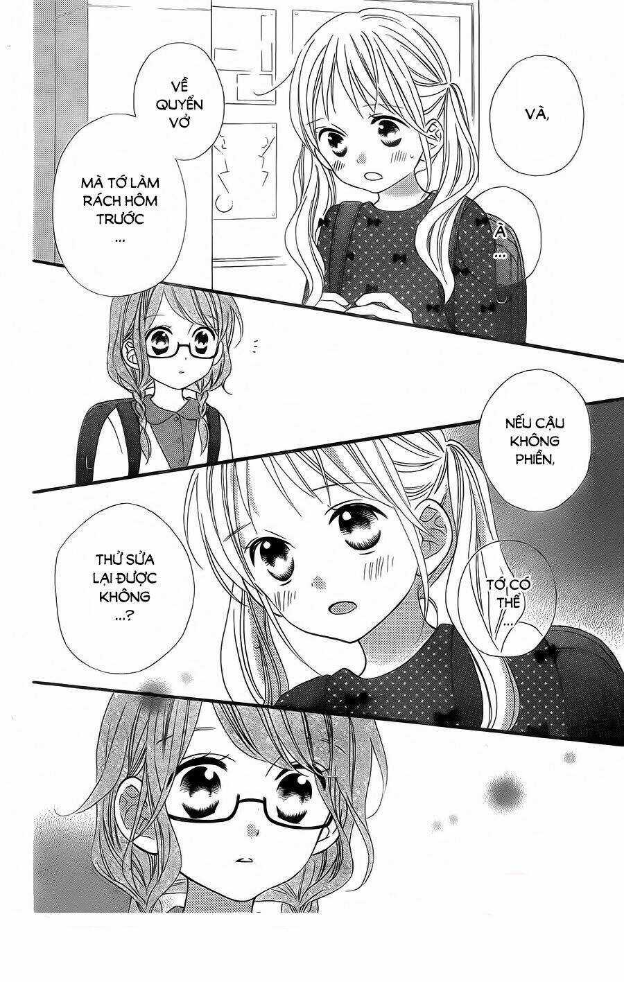 Life So Happy - Chapter 4 - Trang 21