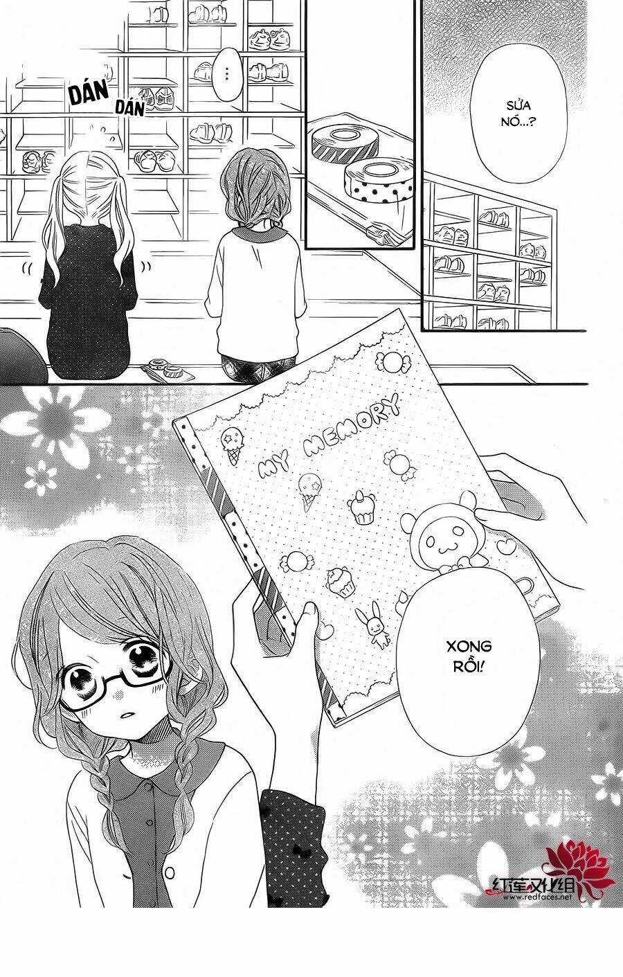 Life So Happy - Chapter 4 - Trang 22