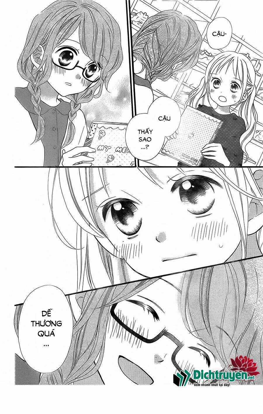 Life So Happy - Chapter 4 - Trang 23