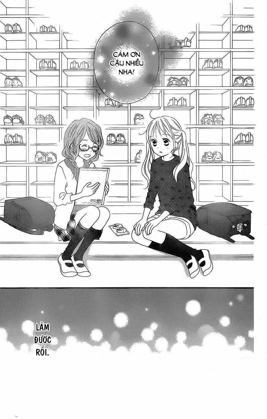 Life So Happy - Chapter 4 - Trang 24