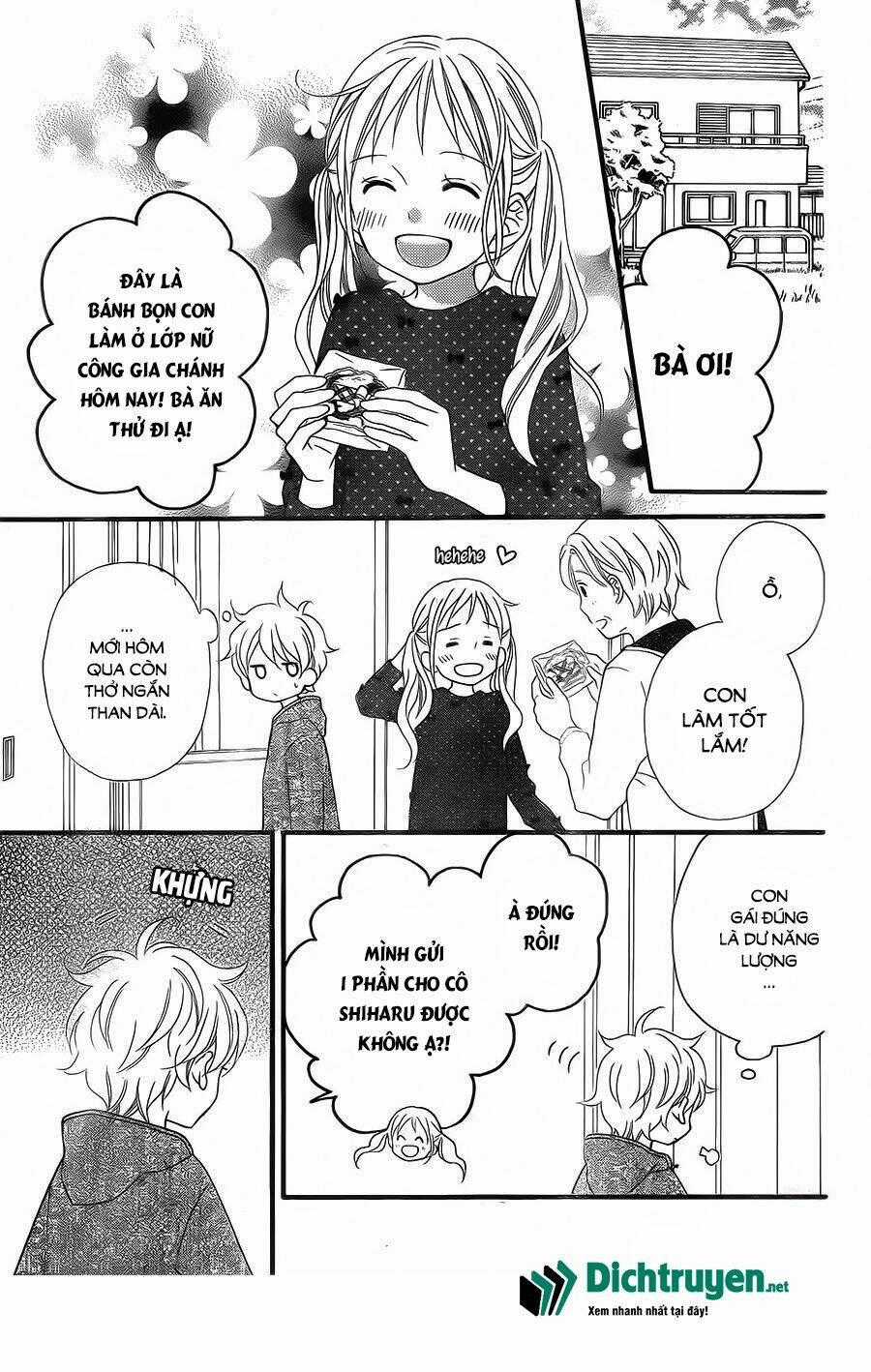 Life So Happy - Chapter 4 - Trang 26