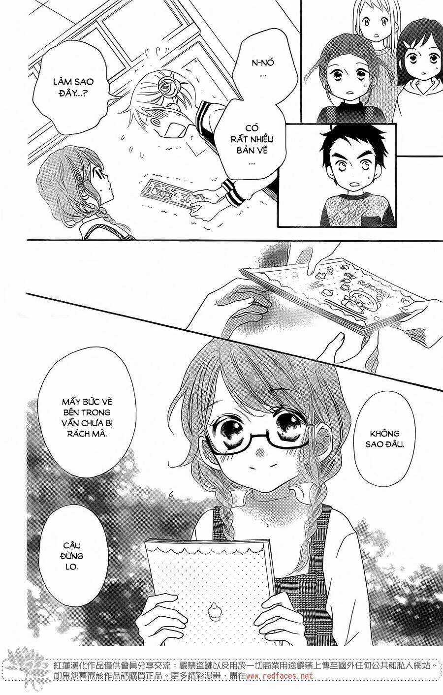 Life So Happy - Chapter 4 - Trang 5