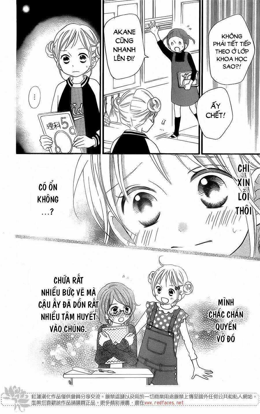 Life So Happy - Chapter 4 - Trang 9