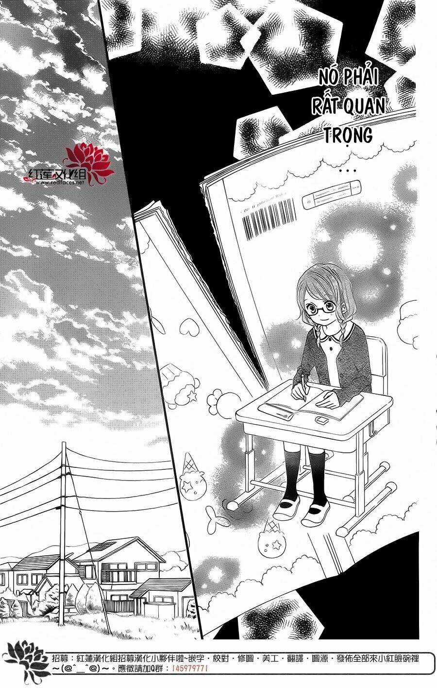 Life So Happy - Chapter 4 - Trang 10