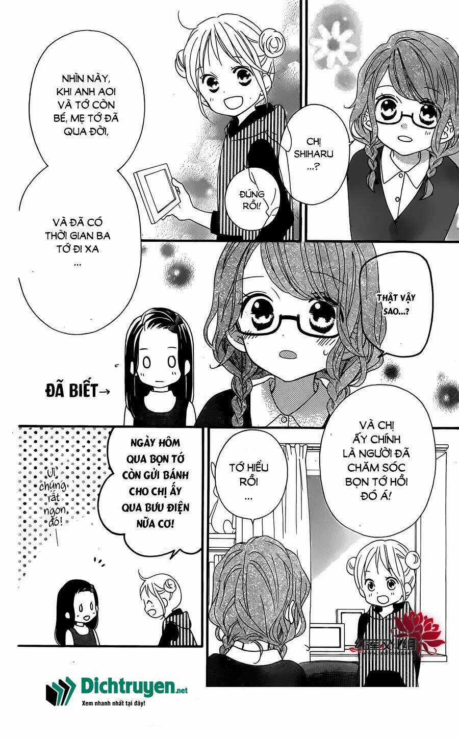 Life So Happy - Chapter 5 - Trang 11