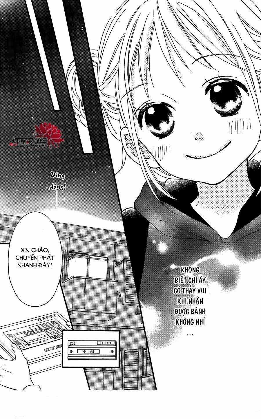 Life So Happy - Chapter 5 - Trang 12