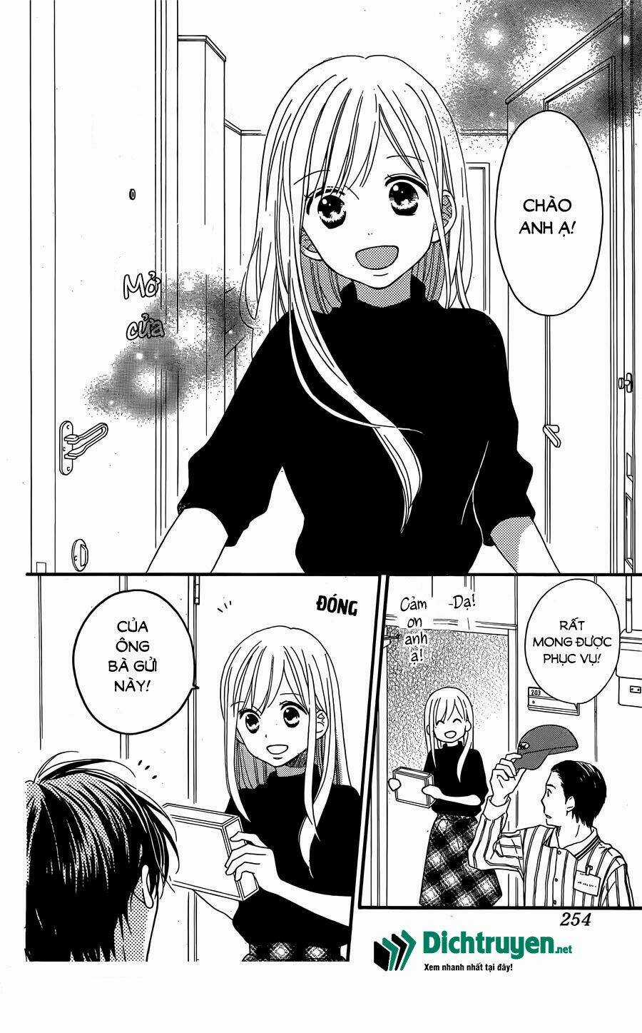 Life So Happy - Chapter 5 - Trang 13