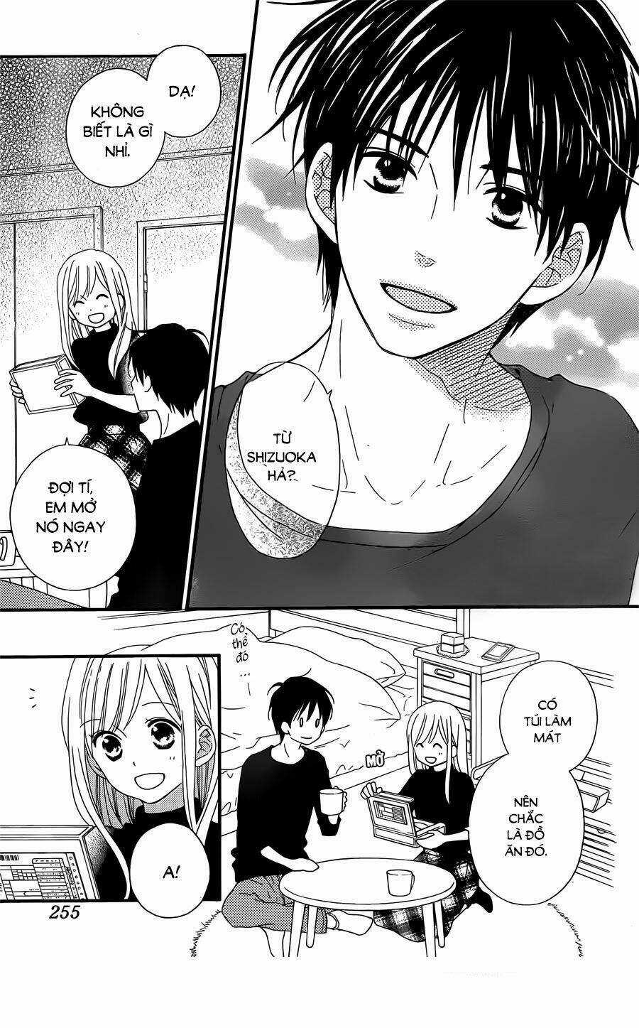 Life So Happy - Chapter 5 - Trang 14