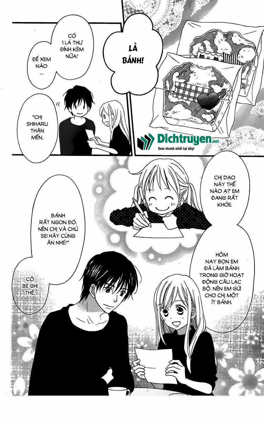 Life So Happy - Chapter 5 - Trang 15