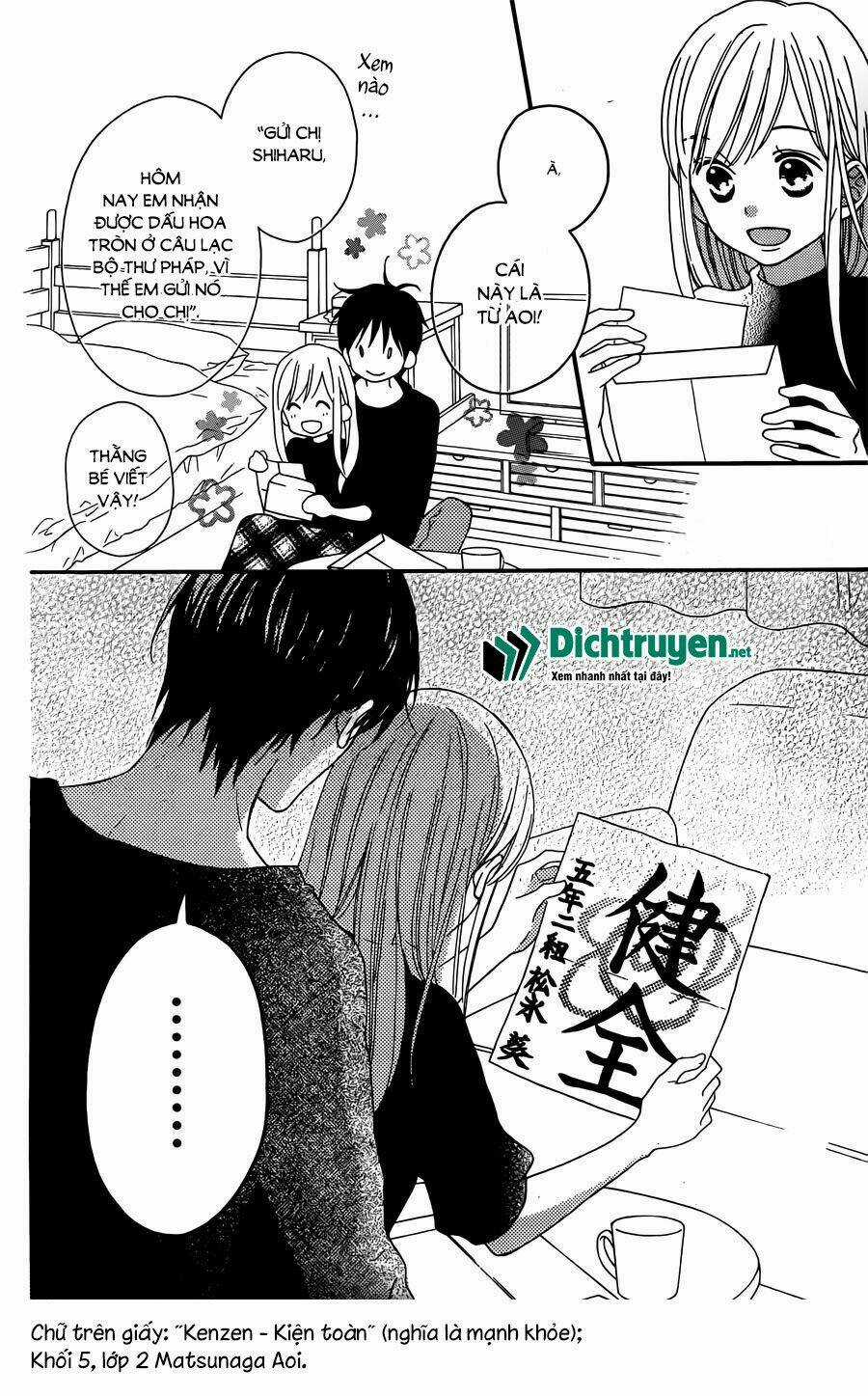 Life So Happy - Chapter 5 - Trang 19