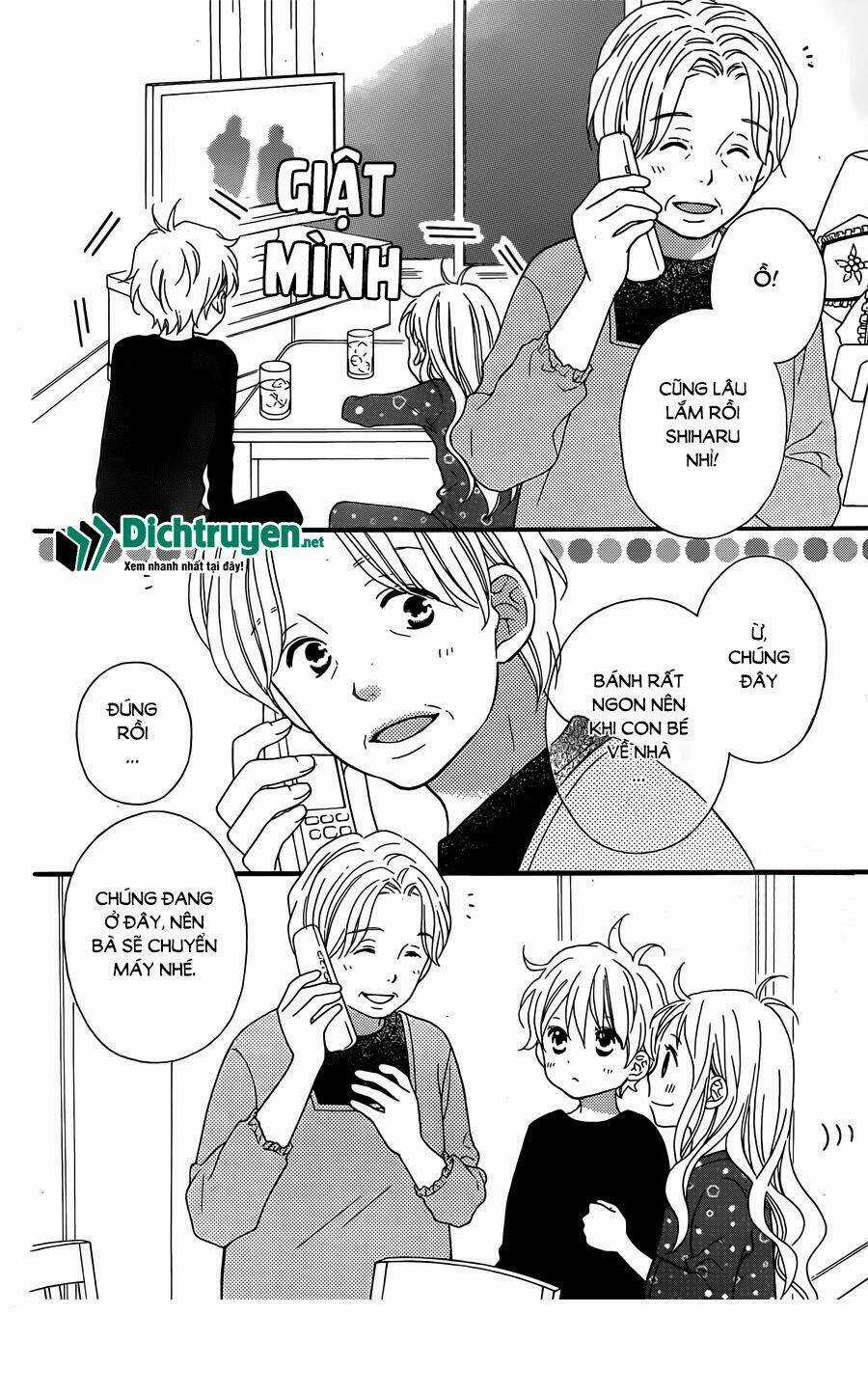 Life So Happy - Chapter 5 - Trang 21