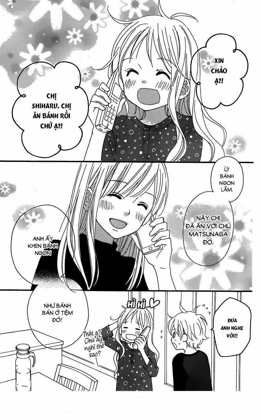 Life So Happy - Chapter 5 - Trang 22