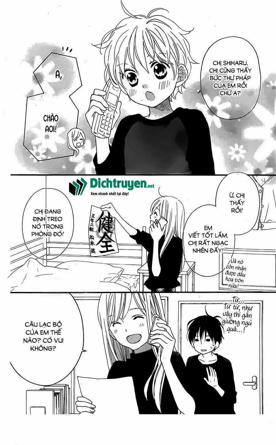 Life So Happy - Chapter 5 - Trang 23