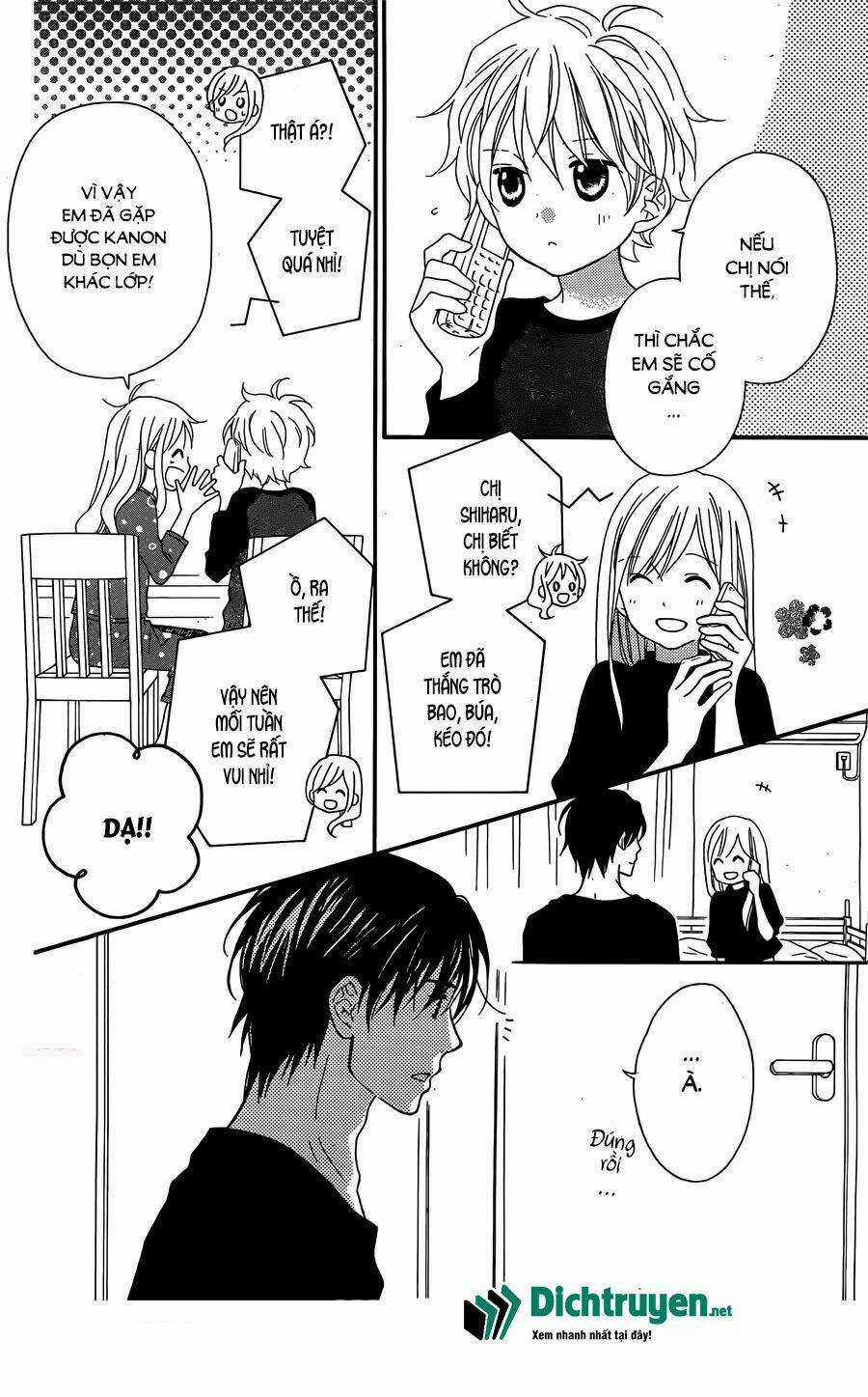 Life So Happy - Chapter 5 - Trang 25