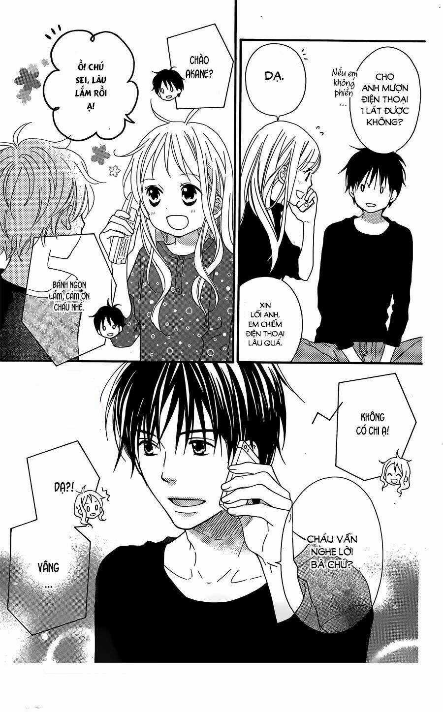 Life So Happy - Chapter 5 - Trang 26