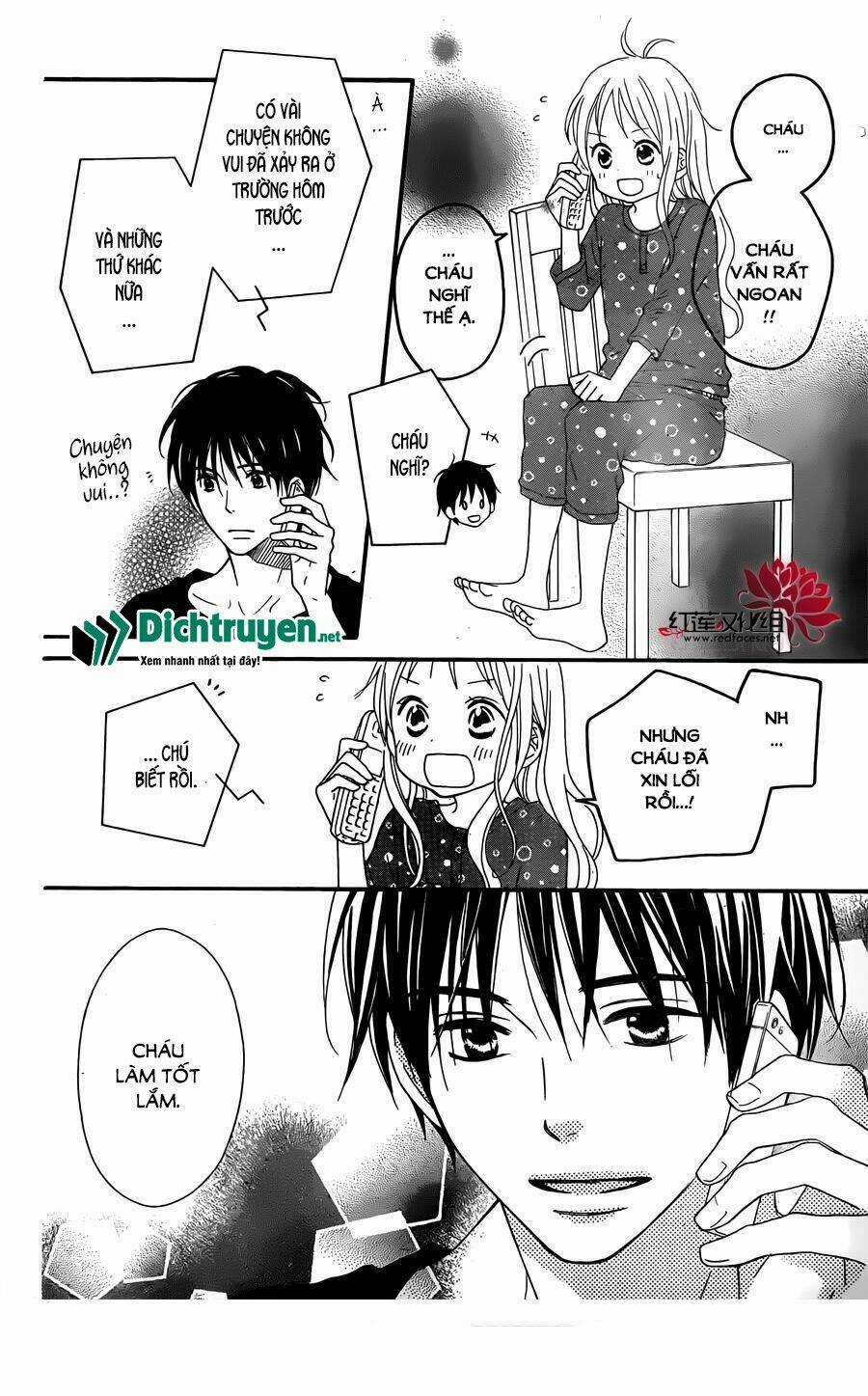 Life So Happy - Chapter 5 - Trang 27