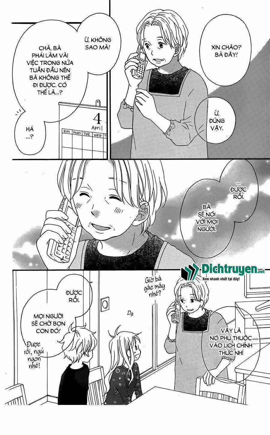 Life So Happy - Chapter 5 - Trang 30