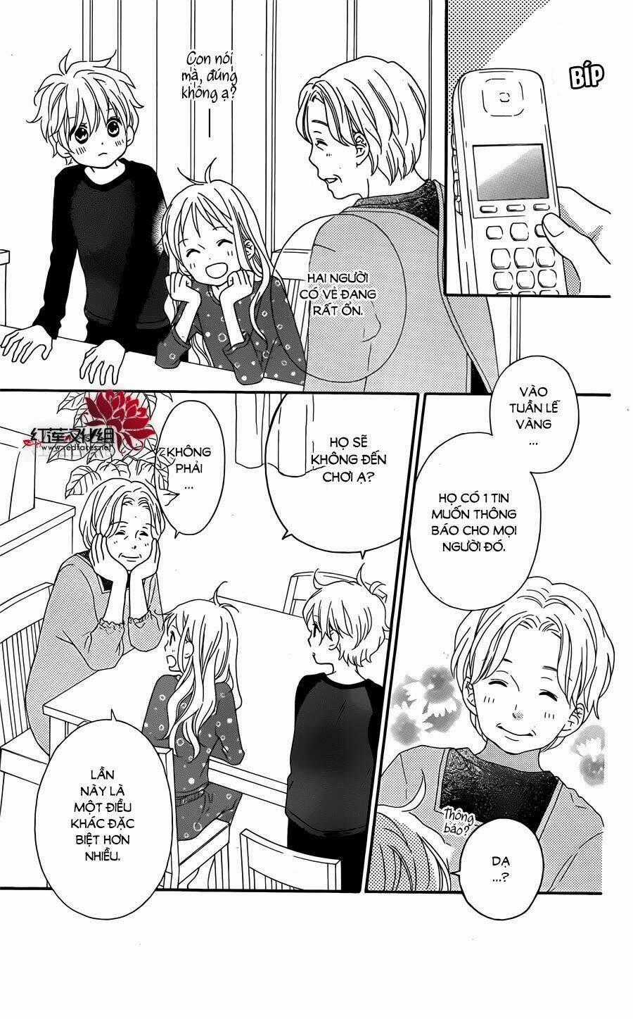 Life So Happy - Chapter 5 - Trang 31