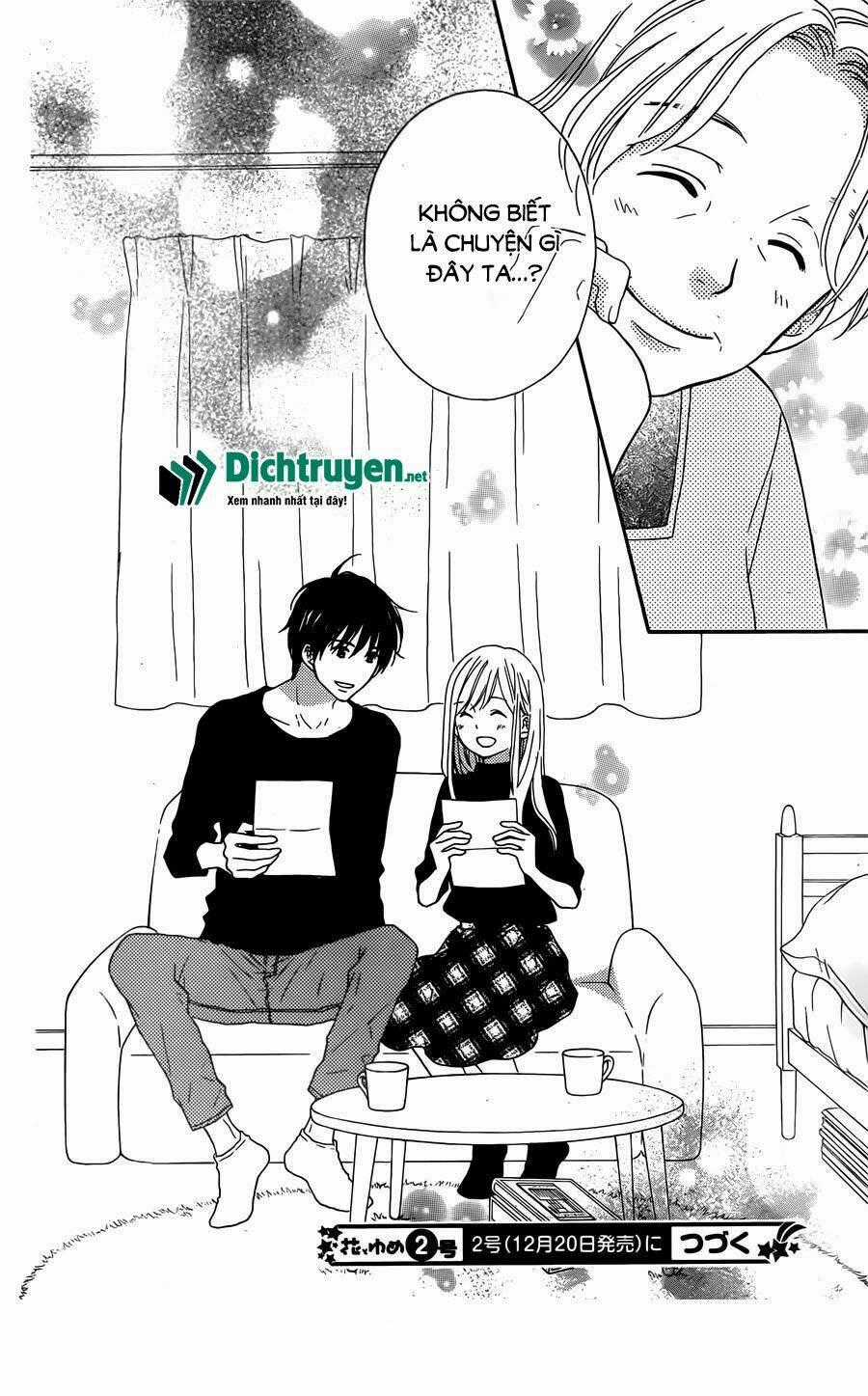 Life So Happy - Chapter 5 - Trang 32