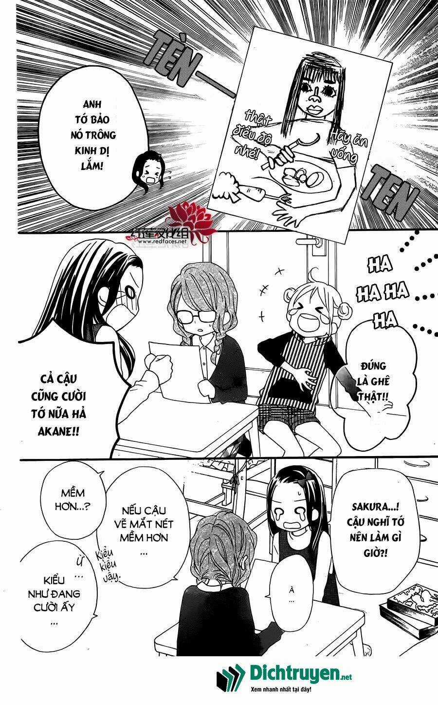 Life So Happy - Chapter 5 - Trang 7