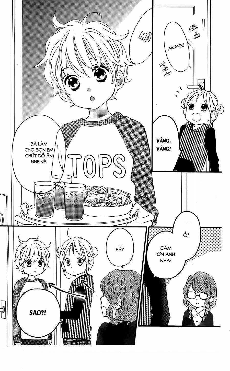 Life So Happy - Chapter 5 - Trang 8