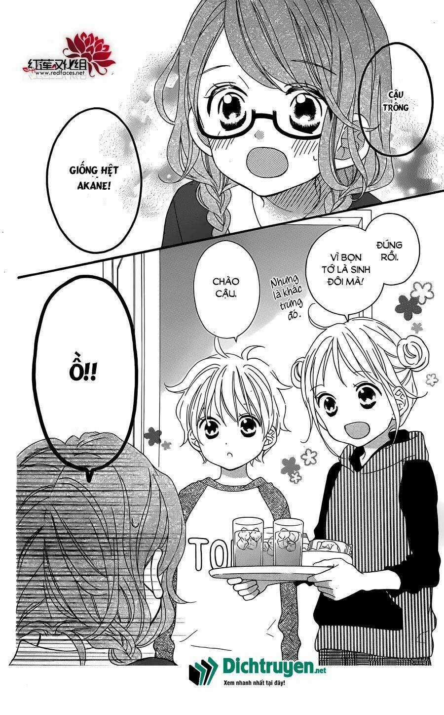 Life So Happy - Chapter 5 - Trang 9