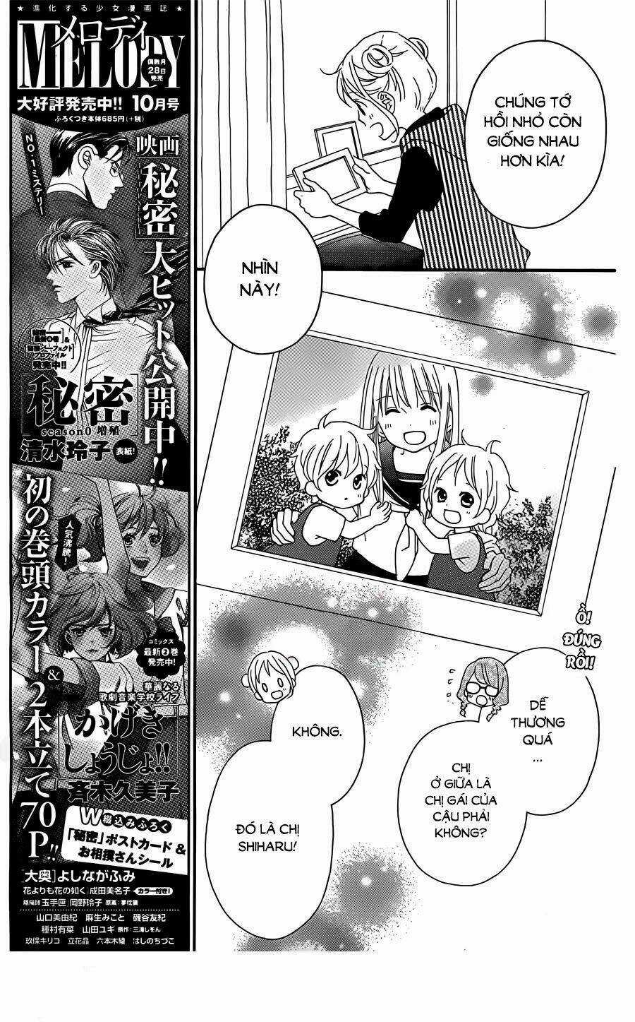 Life So Happy - Chapter 5 - Trang 10