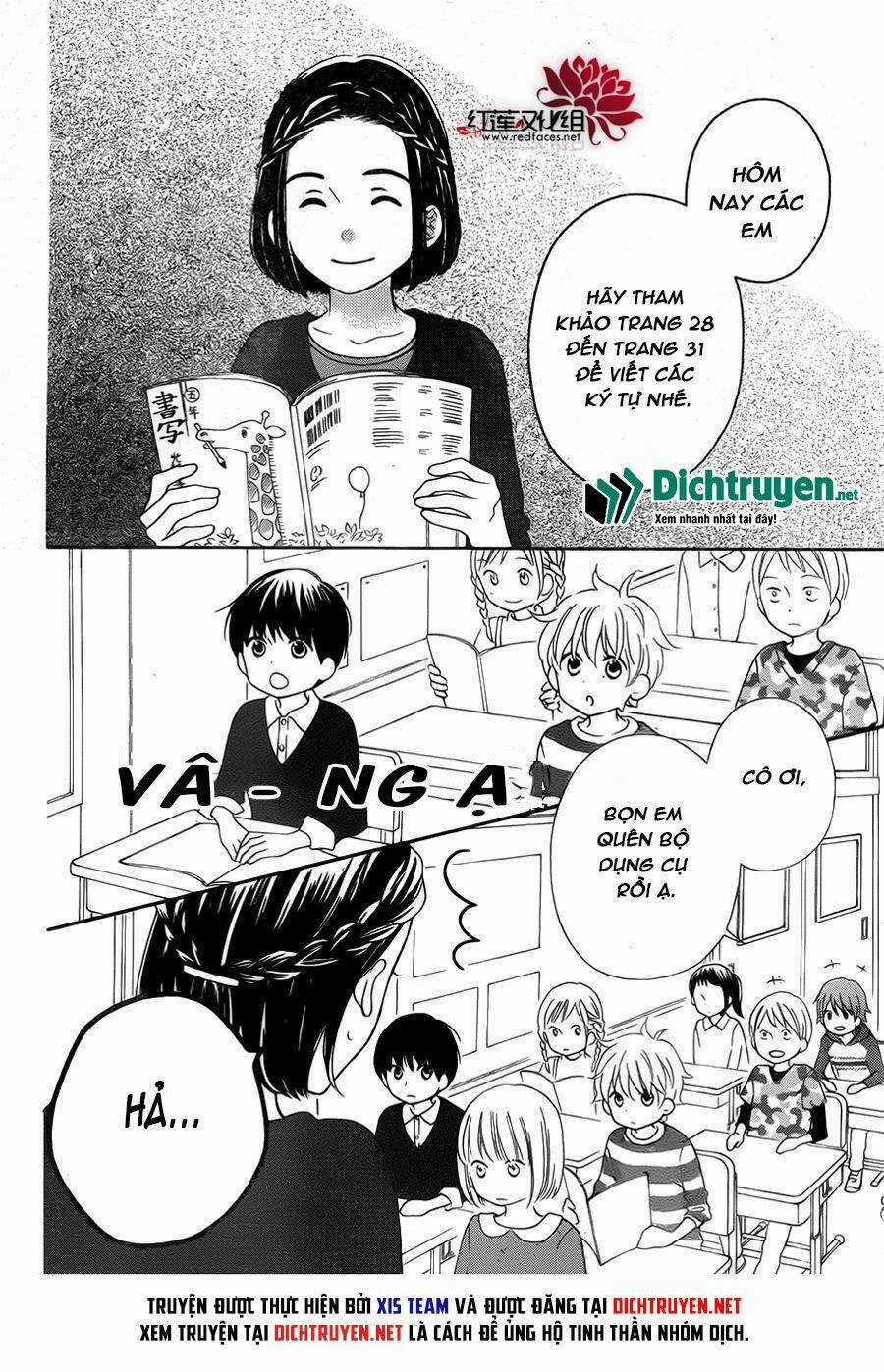 Life So Happy - Chapter 6 - Trang 13