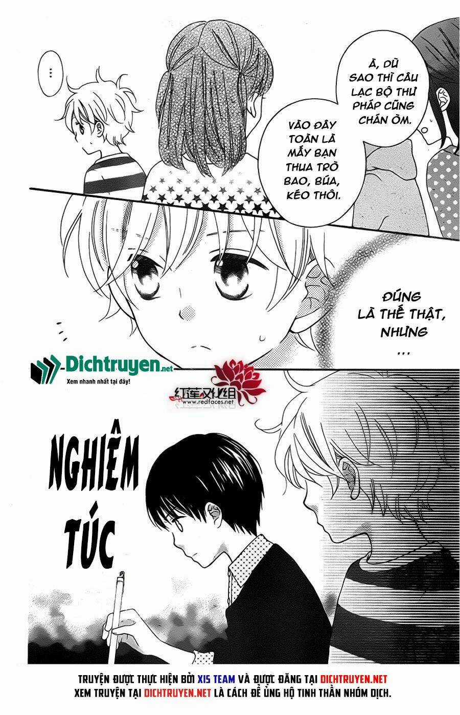 Life So Happy - Chapter 6 - Trang 15